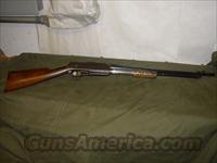 Standard Arms Model G  S Misc Rifles