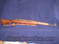 springfield armory m1 garand