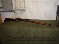 1884 Trapdoor Springfield  Military Misc. Rifles US > Pre-1900