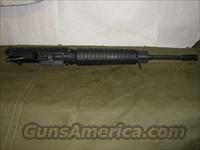 AR-10 Carbine Upper Assembly  Armalite Rifles > Upper Only