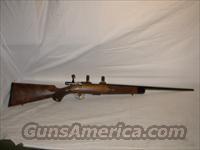 Cooper Firearms Custom Classic Model 57 M .17 HMR  Cooper Arms Rifles