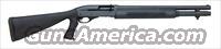Remington 1100 Tactical  Remington Shotguns  > Autoloaders > Tactical