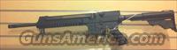 DPMS AR-15 WITH A FIVESEVEN UPPER ON  Guns > Rifles > DPMS - Panther Arms > Complete Rifle