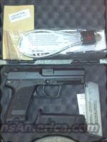 NIB HK USP9 9MM  Guns > Pistols > Heckler & Koch Pistols > SteelFrame