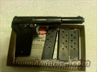 Astra 400 9mm Largo  Astra Pistols