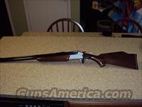 Savage 24D-DL 22WMR/20ga 2-3/4"-3" Combination Rifle/Shotgun  Savage Shotguns