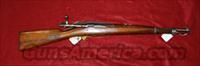 Mauser Chileno Modelo 1895  Mauser Rifles > Spanish