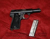 Astra 3000 .380 Auto   Astra Pistols