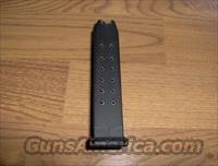 New 15rd 40S&W magazines for Glock 22   Magazines & Clips > Pistol Magazines > Glock