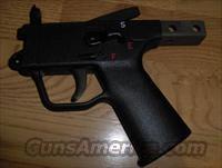 Factory HK G3 Full Auto Trigger Pack, Grip, Lower  Gun Parts > Military - Foreign