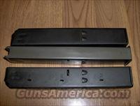 IMI factorycontract UZI 32 round 9mm mags  Magazines & Clips > Subgun Magazines > Clips > Other