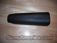 NEW Black Composite wide HK94/MP5 Handguard  Gun Parts > Stocks > Polymer