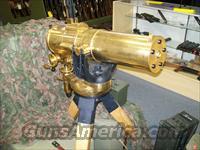 1877 COLT GATLING GUN REPRO  Military Misc. Rifles US > Civil War