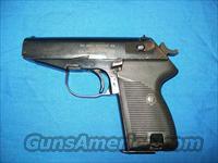 P&W Arms P83  Century Arms International (CAI) - Pistols > Pistols
