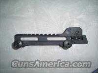 RRA Tactical Carry Handle Assembly with A2 Rear Sight  Scopes/Mounts/Rings & Optics > Mounts > Tactical Rail Components