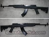 Chinese Norinco SKS pistol grip hicap mag - Not AK  SKS Rifles
