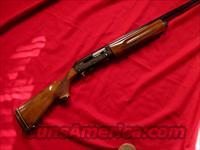 WEATHERBY   Weatherby Shotguns > Hunting > Autoloader