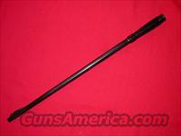 Pre-'64 WINCHESTER MODEL 70 Barrel  Barrels