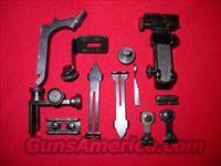 GUN SIGHT PARTS  Gun Parts > Antique & Collector Parts > WWII > America