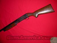 ITHACA  Ithaca Shotguns > Pump