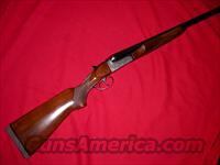 CHURCHILL  C Misc Shotguns