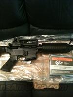Colt LE6920 AR15  Colt Military/Tactical Rifles