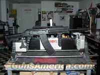 Saiga 12 "Tactical" Shotgun  Saiga Shotguns > Shotguns