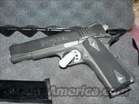 CUSTOM CITADEL 1911 "Shooters Package" 45ACP  1911 Pistol Copies (non-Colt)