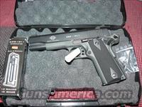 ATI GSG 1911  22 Cal German Sports Gun- 2 Mags  Colt Automatic Pistols (22 Cal.)