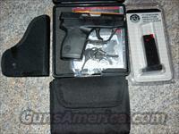 Taurus 738 TCP 380 Great Pocket/Purse Defense- Shooting Times "Best Value"  Taurus Pistols/Revolvers > Pistols > Polymer Frame
