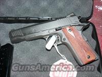LEGACY CITADEL 1911 FSP- "BEST VALUE" 1911  1911 Pistol Copies (non-Colt)