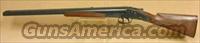 Daisy model 21 double barrel-pump bb shotgun  Non-Guns > Air Rifles - Pistols > Vintage