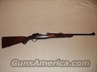 Ruger M-77 RS 35 Whelen Rare  Ruger Rifles > Model 77