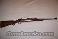 Ruger M77 RS 35 Whelen  Ruger Rifles > Model 77
