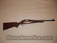 Remington Model 7 Seven 7mm-08  Remington Rifles - Modern > Bolt Action Non-Model 700 > Sporting