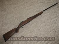 Thompson Center Icon .270 Win  Thompson Center Rifles > Icon
