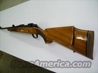 SAKO AV .338 WIN. MAG  Sako Rifles > Other Bolt Action