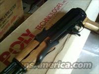 poly tech legend  AK-47 Rifles (and copies) > Folding Stock