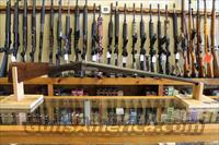 FOX STERLINGWORTH 12ga  Fox Shotguns
