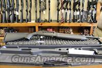FABARM HOME DEFENCE AUTO LOADER  Fabarm (HK) Shotguns