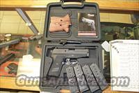 SIG P239 40S&W WITH 357SIG CONVERSION  Sig - Sauer/Sigarms Pistols > P239