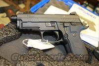 SIG P229 "ELITE DARK" THREADED BARREL 9mm  Sig - Sauer/Sigarms Pistols > P229