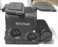 EOTech XPS2-0  Scopes/Mounts/Rings & Optics > Tactical Scopes > Other Head-Up Optics