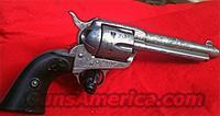 Colt SA 1st Generation - 45 Long Colt.  Colt Single Action Revolvers - 1st Gen.