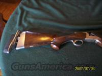 Ithaca Century Trap  Ithaca Shotguns > Single Bbl > Trap