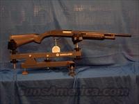 Armscor|Rock Island Armory Model M5. 12 Gauge Home Defense Shotgun  A Misc Shotguns