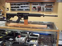VERY NICE AR 15 IN 6.8MM ! GREAT PRICE !  AR-15 Rifles - Small Manufacturers > Complete Rifle