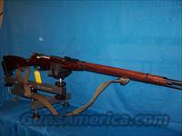 Tula Armory Mosin-Nagant. 7.62X54. Nice !  Mosin-Nagant Rifles/Carbines