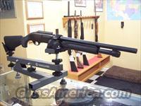 IAC Hawk 981R Defense Shotgun. 12 Gauge!   IJ Misc Shotguns