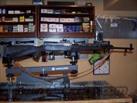 NORINCO (JA ARMORY) SKS WITH LOTS OF EXTRAS! GREAT CONDITION!  SKS Rifles